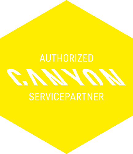 Canyon Servicepartner in Mödling bei Wien